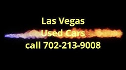 craigslist las vegas cars 