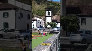 Povoação #azores #shorts #portugal