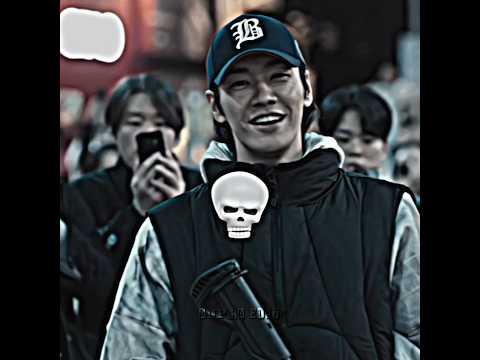 Su Ho And Si Eun Look On Weak Hero Class 2 Song Sempero Slowed