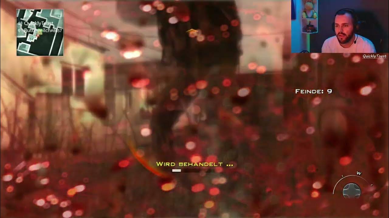 Spec Ops Echo COD MW2 Alle Missionen 3 Sterne Hochexplosiv halb YouTube