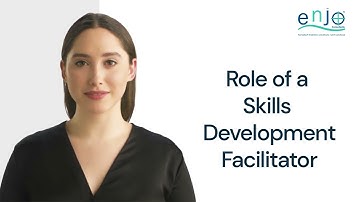 Difference between a SDF and Facilitator