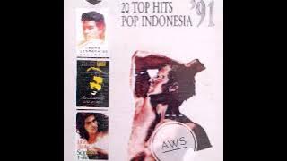 Aku Ingin (Versi Duet) - Indra Lesmana & Titi Dwi Jayati (Album Trend's '91)