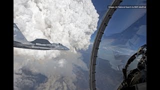 What are 'Fire Clouds?' See the Ominous Formations Created by Wildfires