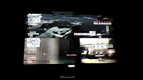 How to boost in infected by yourself-MW3
