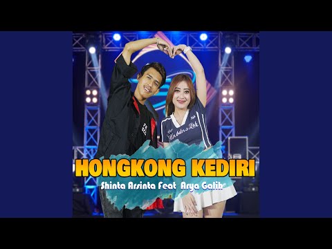 Hongkong Kediri - Shinta Arsinta