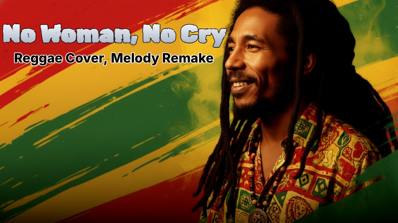 One Love & Redemption Song: Powerful Reggae Vibes of Freedom, Peace, and Unity