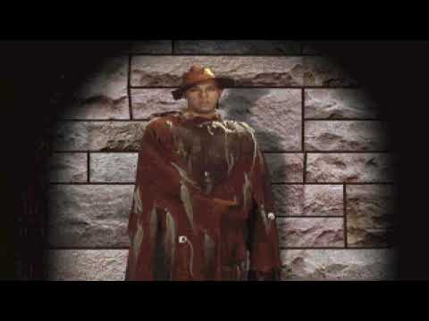 The Guardian - Return to Zork