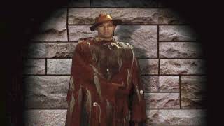The Guardian - Return to Zork