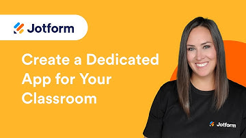 Build Your Classroom App in Under 5 Minutes