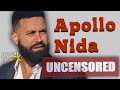 Apollo nida speaks married to medicine reunion ring cam scandal todd tucker peter thomas  more