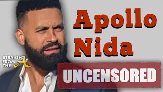 Apollo Nida SPEAKS! Married to Medicine Reunion, Ring Cam Scandal, Todd Tucker, Peter Thomas & More
