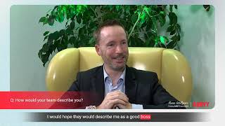 Leadership That Makes Teams Speak Up | ABBYY Human Intelligence