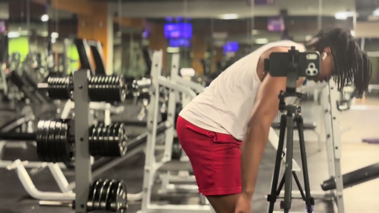 Hitting legs is a universal scam