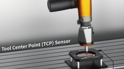 Precision Manufacturing: How Laser Calibration Sensors Work