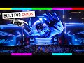 The MTV VMAs run on controlled chaos... by design