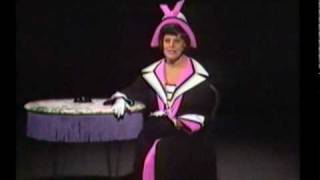 Kaye Ballard on The Carol Burnett Show