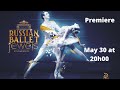 Russian Ballet Jewels / World Ballet Stars Gala