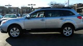 2012 Subaru Outback - Chicago IL 2012 Subaru Outback Chicago Il