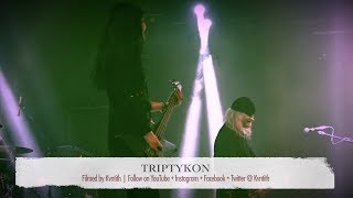Triptykon - Altar Of Deceit [Live In Philadelphia, PA]