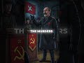 Stalin Executed 22000 Polish Officers Then Blamed Hitler