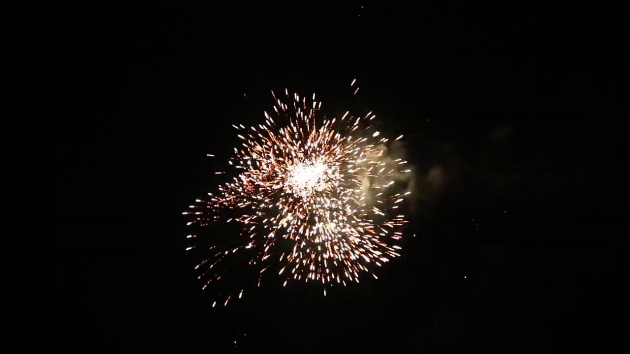 Critical Mass by Hallmark Fireworks YouTube