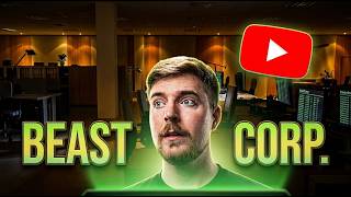 The DARK Business Model of MrBeast