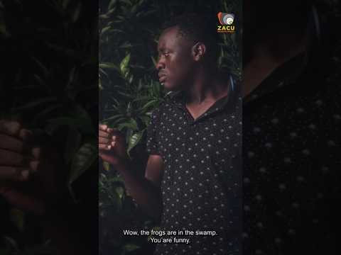 SHUWA DILU LONDONI BAMUBUJIJE KURIRIMBA NGO ATIRUKANA ABAKIRIYA 