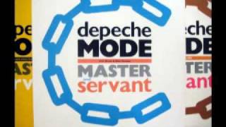 Miniatura del video "Depeche Mode - Are People People? *[RARE]*"