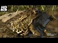 Amprods - Historias Naturales  -06-  Amigos de por Vida  2013  Documental  HD  720p