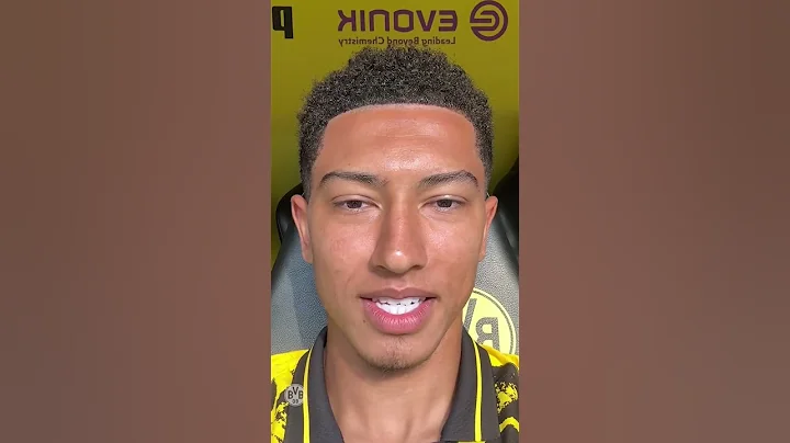 Jobe is already looking forward to the CWC ⭐️🌎🤩 𝐑𝐎𝐀𝐃 𝐓𝐎 𝐂𝐖𝐂 | 𝐄𝐏𝐈𝐒𝐎𝐃𝐄 7️⃣