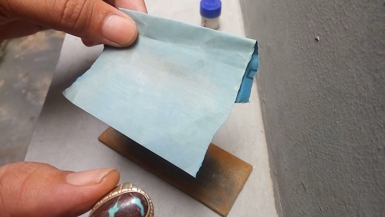 cara cepat kilapkan batu pirus#gosokamplas#biarkinclong