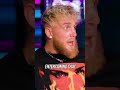 JAKE PAUL ON TOMMY FURY VS KSI 😳