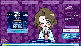 [#137.2 | 20220622] [VTuber Summer Slam 2023] Hoping to finish the case | Anniversary Subathon D5 |