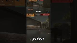 What its like to have what??? #shortvideo #rainbowsixsiege #r6le #gaming #bbc #workout #pause paus
