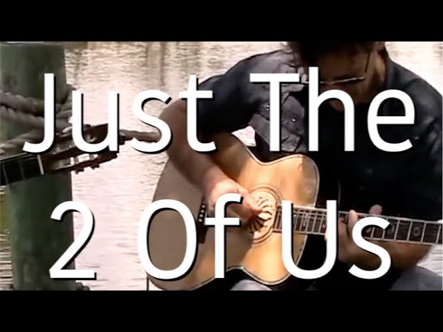 Michael Marc - Just The Two of Us