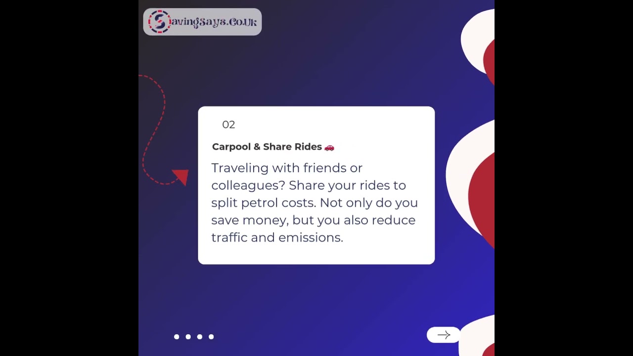 How to Save Money on Petrol | Smart Fuel-Saving Tips You Need to Know