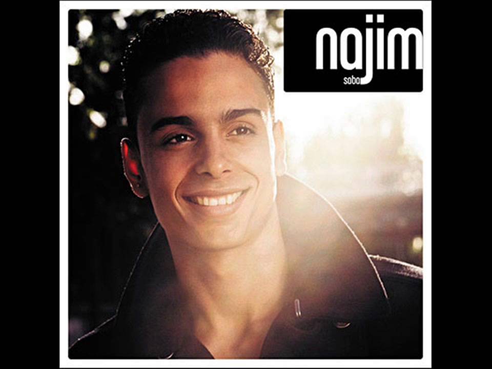 cheb najim 2007 cheb najim 2007