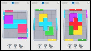 Block Buster (Gameplay Android) screenshot 5