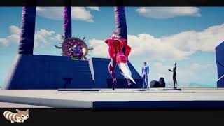 No More Heroes 3 -Reap and Tear- (sesh 2): Adrian Epic Team
