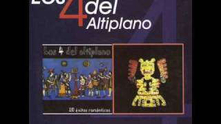 Los 4 del Altiplano - Estrella de la Noche chords