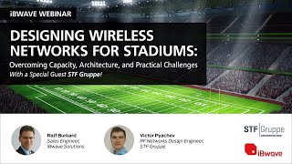 Designing Wireless Networks for Stadiums: Overcoming Capacity, Architecture & Practical Challenges