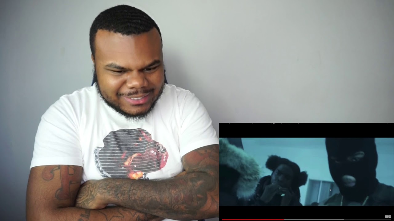 k trap david blaine music video chino reaction youtube k trap david blaine music video chino reaction youtube