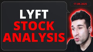 LYFT Stock Analysis (September 17, 2025)