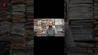 Pahalgam attack anniversary: Businessman on Kashmir’s tourism crisis