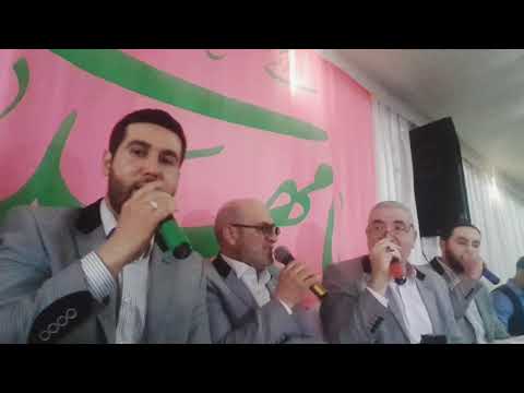 İmam Həsənin (ə) Mövludu Əhlibeyt məddahları qrupu