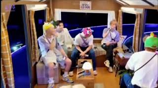 Jin Say Army I Love You