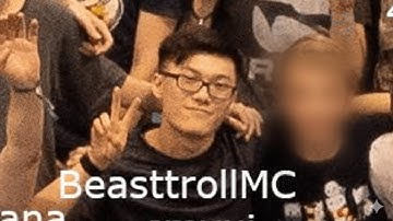 COE — The osu! Event that Changed my Life