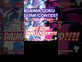DAIMA SS4 GOKU FLASHIEST TOD COMBO | Combo Breaker 2026 #shorts #dragonball