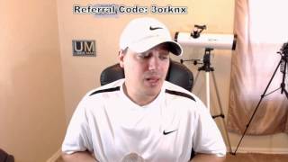 Uber - Rate Cuts Explained - I Believe in Travis Kalanick