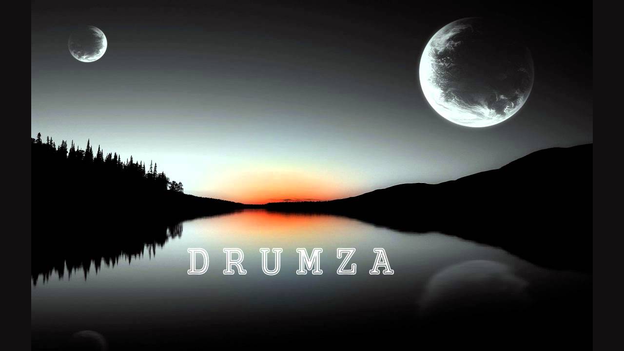 Drumza - Apocalyps (cut)